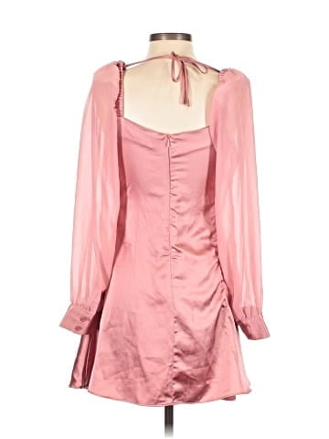WeWoreWhat Cocktail Dress (view 2)