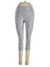 Lululemon Athletica Gray Active Pants Size 4 - photo 1