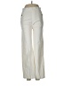 Assorted Brands Ivory Casual Pants Size M - photo 1