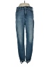 Lucky Brand Blue Jeans Size 27 waist - photo 1