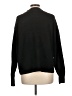 A New Day Black Pullover Sweater Size L - photo 2