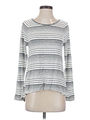 Saint Tropez West Long Sleeve T-Shirt (view 1)