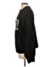 A New Day Black Pullover Sweater Size L - photo 5