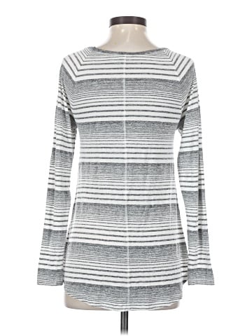 Saint Tropez West Long Sleeve T-Shirt (view 2)