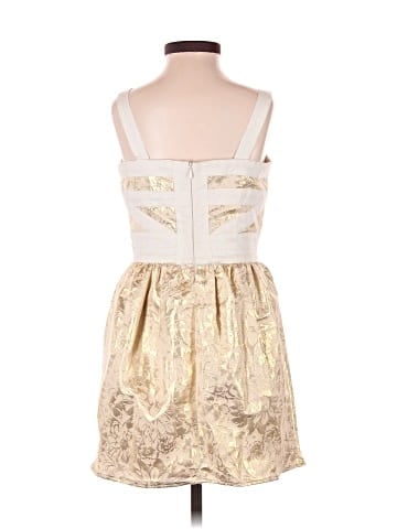 Keepsake Cocktail Dress (view 2)
