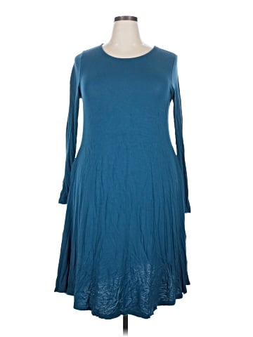 Annabelle Casual Dress (view 1)
