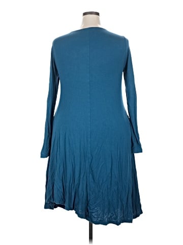 Annabelle Casual Dress (view 2)
