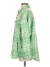 Forever 21 Green Fleece Size S - photo 5