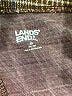 Lands' End Tweed Brown Casual Pants Size 1X - photo 4