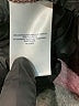 Lands' End Tweed Brown Casual Pants Size 1X - photo 5