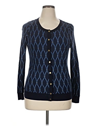 Talbots Cardigan (view 1)