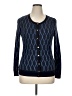 Talbots Blue Cardigan Size XL - photo 1