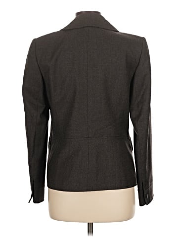 Ellen Tracy Wool Blazer (view 2)
