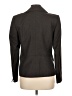 Ellen Tracy 100% Wool Brown Wool Blazer Size 10 - photo 2