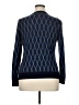 Talbots Blue Cardigan Size XL - photo 2