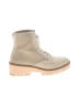 COCONUTS by Matisse Tan Ivory Boots Size 11 - photo 1