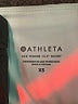 Athleta Solid Green Blue Active Skort Size XS - photo 3