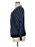 Talbots Blue Cardigan Size XL - photo 5