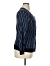 Talbots Blue Cardigan Size XL - photo 4