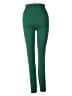 BEACHRIOT Sport Solid Green Active Pants Size S - photo 2