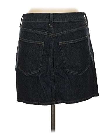 J.Crew Denim Skirt (view 2)