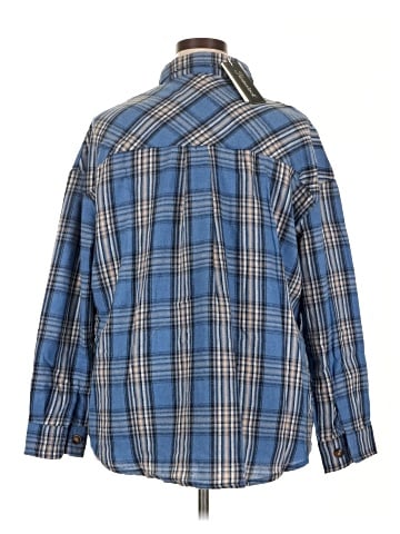 Fantaslook Long Sleeve Blouse (view 2)