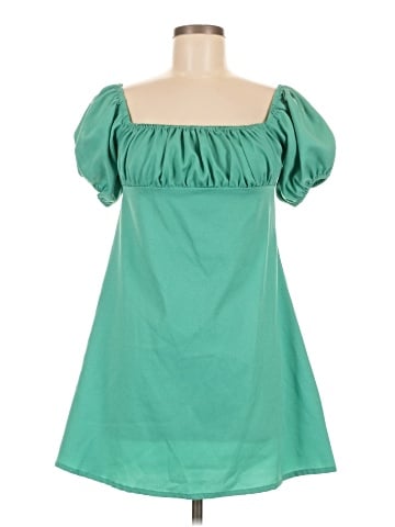 Nasty Gal Inc. Casual Dress (view 1)