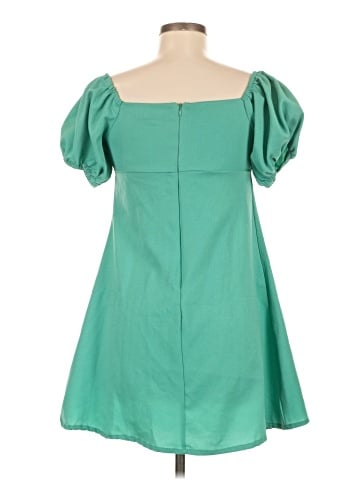 Nasty Gal Inc. Casual Dress (view 2)