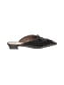 Sam Edelman Black Mule/Clog Size 8 1/2 - photo 1