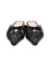 Sam Edelman Black Mule/Clog Size 8 1/2 - photo 2
