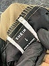 Shein 100% Polyester Tan Track Pants Size L - photo 7