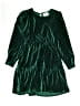 Rare Editions Argyle Green Dress Size 12 - photo 1