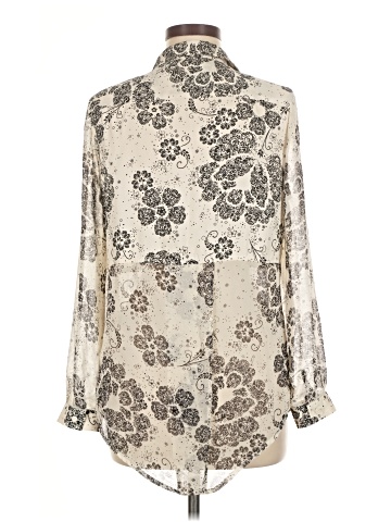 Classiques Entier Long Sleeve Blouse (view 2)
