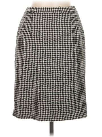 Pendleton Wool Skirt (view 1)