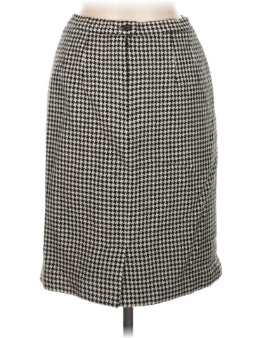 Pendleton Wool Skirt (view 2)
