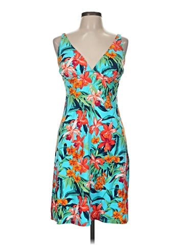 Tommy Bahama Cocktail Dress (view 1)