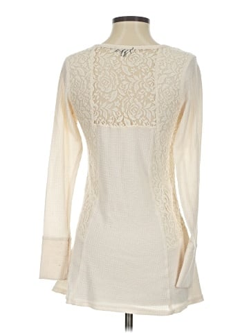 RXB Long Sleeve Top (view 2)