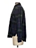 BDG 100% Baumwolle Plaid Green Long Sleeve Button-Down Shirt Size XS - photo 5