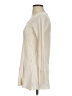 RXB Ivory Long Sleeve Top Size S - photo 5