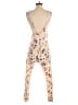 Stillwater Stars Tan Orange Jumpsuit Size XS - photo 2