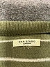Max Studio Green Short Sleeve Top Size M (estimated) - photo 7