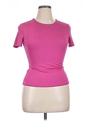 Wearever Short Sleeve Top (view 1)