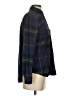 BDG 100% Baumwolle Plaid Green Long Sleeve Button-Down Shirt Size XS - photo 4