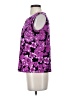 Ellen Tracy Purple Tank Top Size S - photo 5