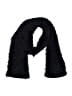 Unbranded 100% Polyester Black Scarf One size - photo 1