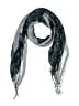 Miley Cyrus & Max Azria Teal Scarf One size - photo 1