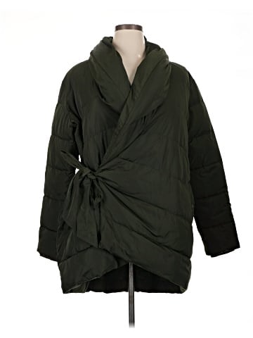 Universal Standard Coat (view 1)