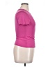Wearever Pink Short Sleeve Top Size L - photo 4
