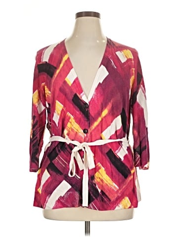 Lafayette 148 New York Cardigan (view 1)
