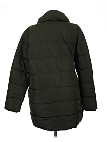 Universal Standard Coat (view 2)